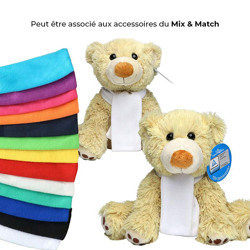 marron clair