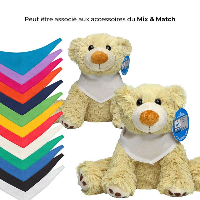 marron clair