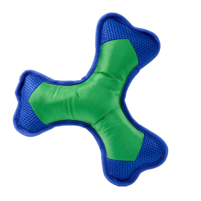 Vert/Bleu