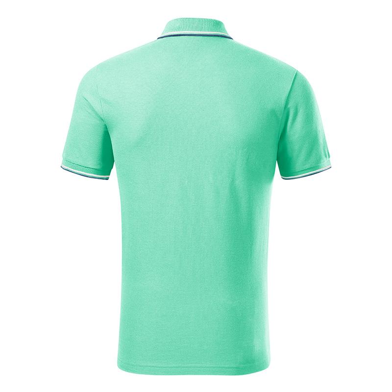 menthe/blanc/bleu nuit