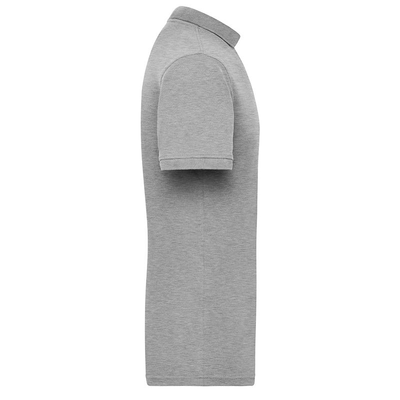 gris chiné