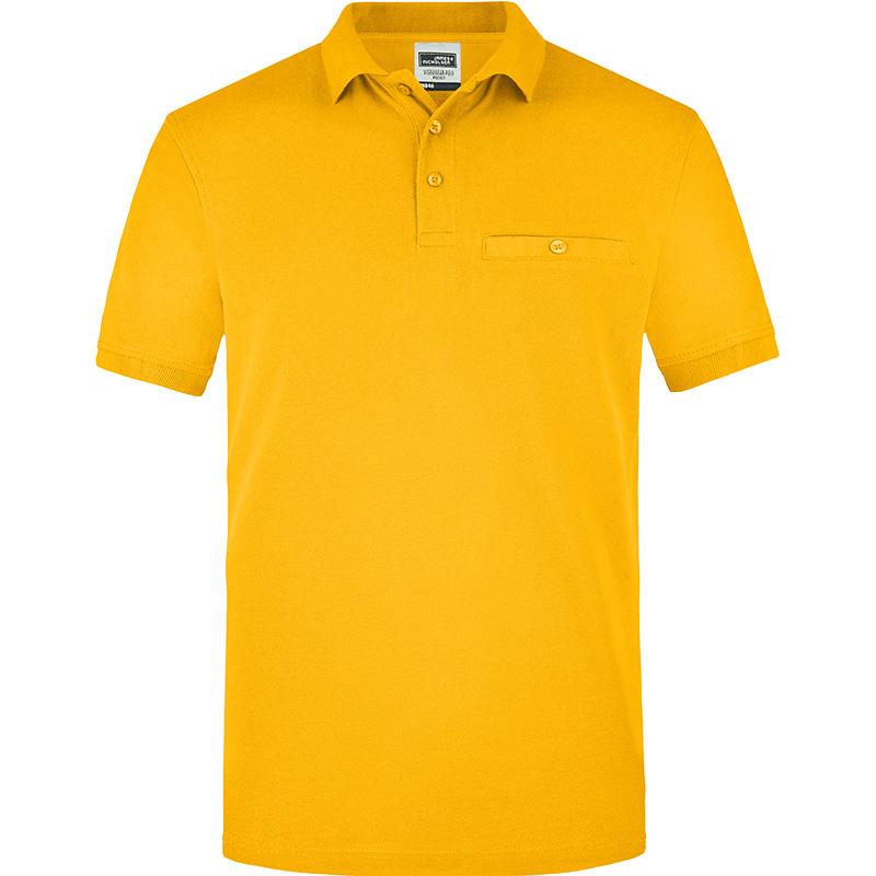 jaune d'or