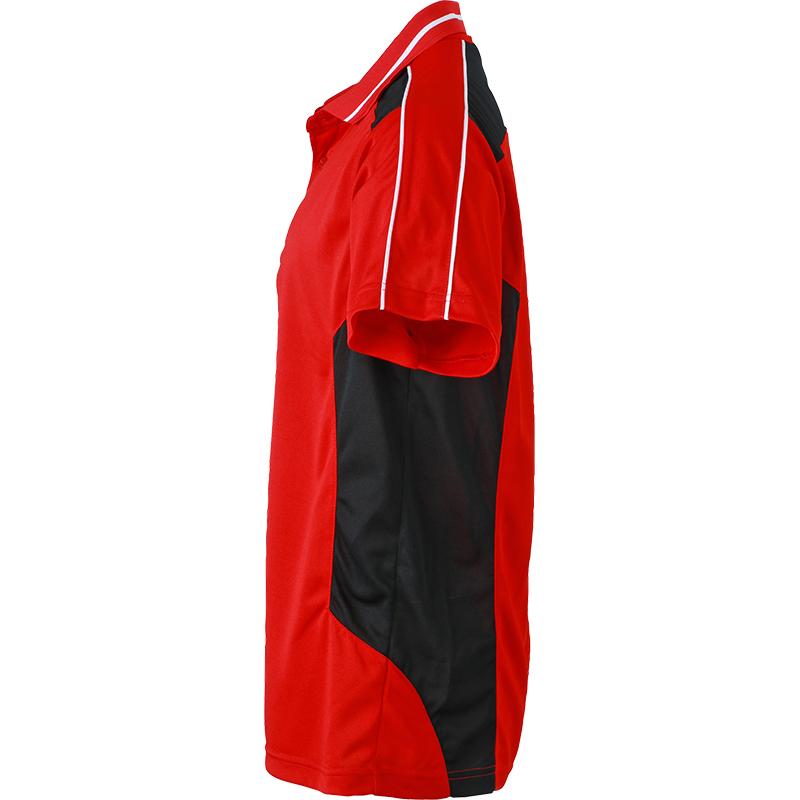 rouge/noir