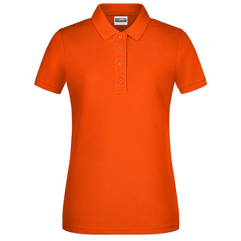 orange foncé