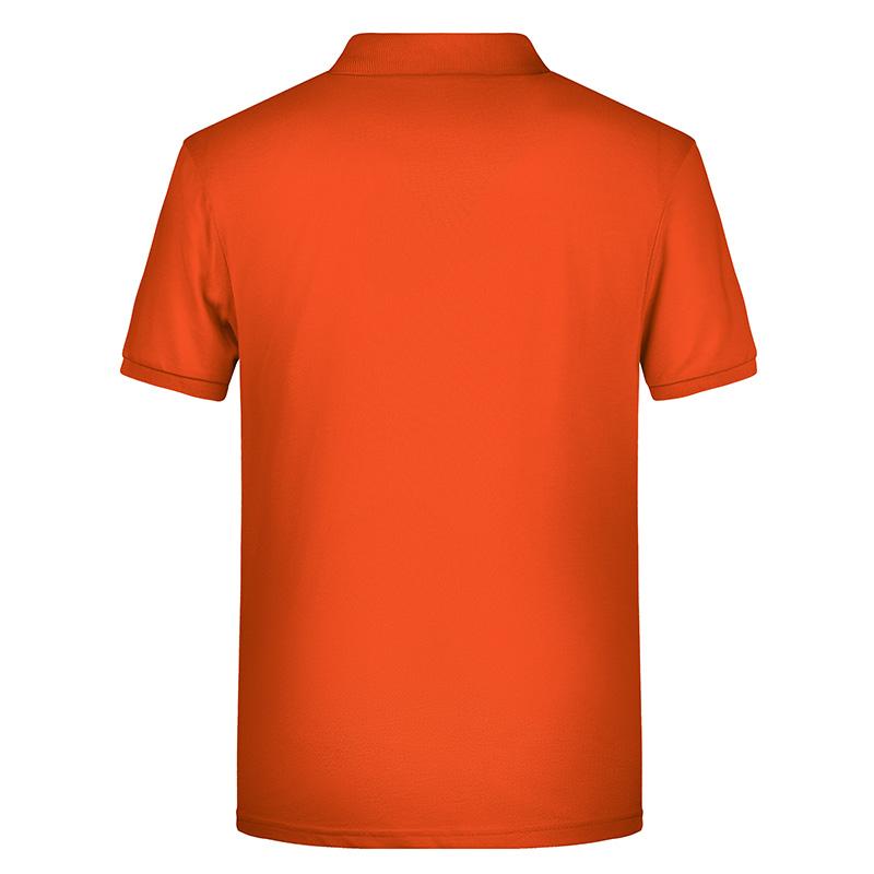 orange foncé