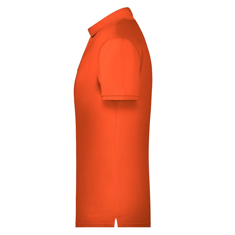 orange foncé
