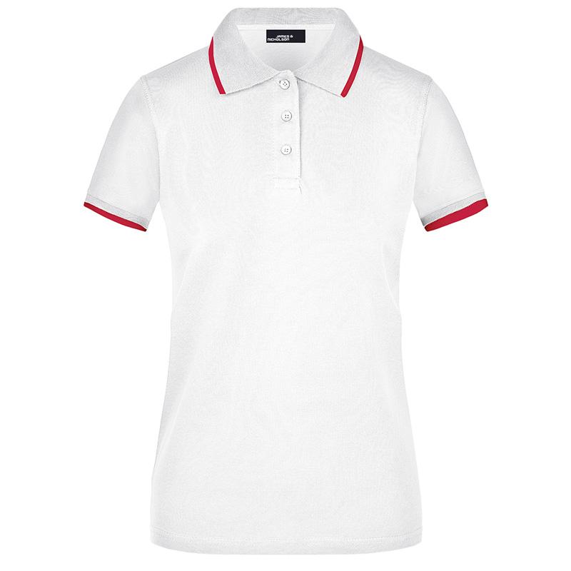 blanc/rouge