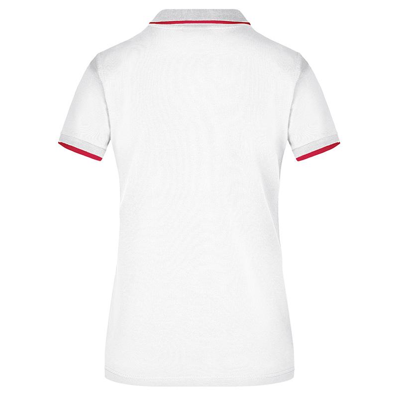 blanc/rouge
