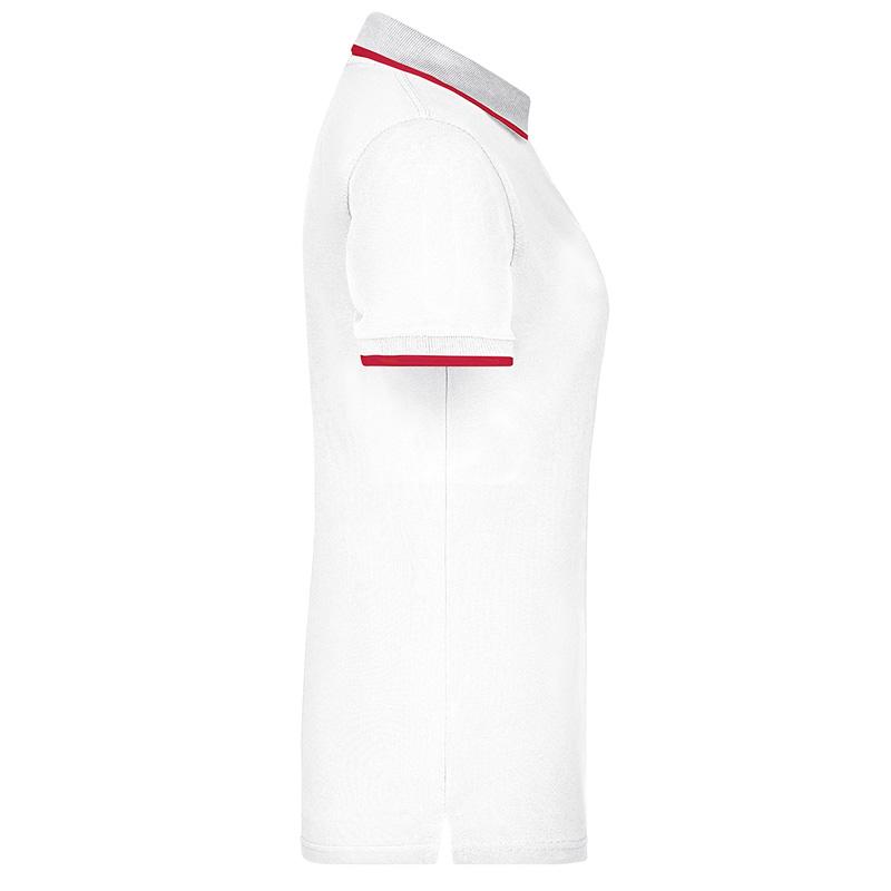 blanc/rouge