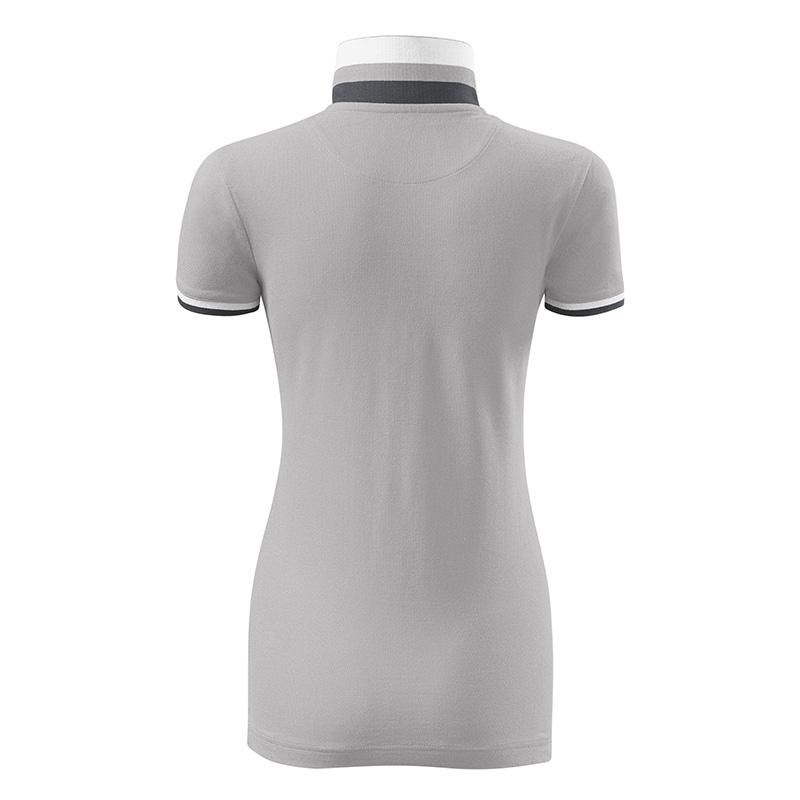 gris argenté