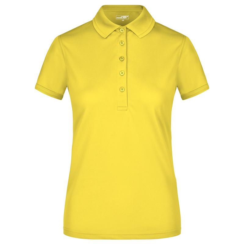jaune soleil