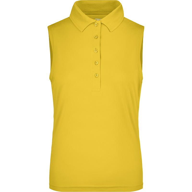 jaune soleil