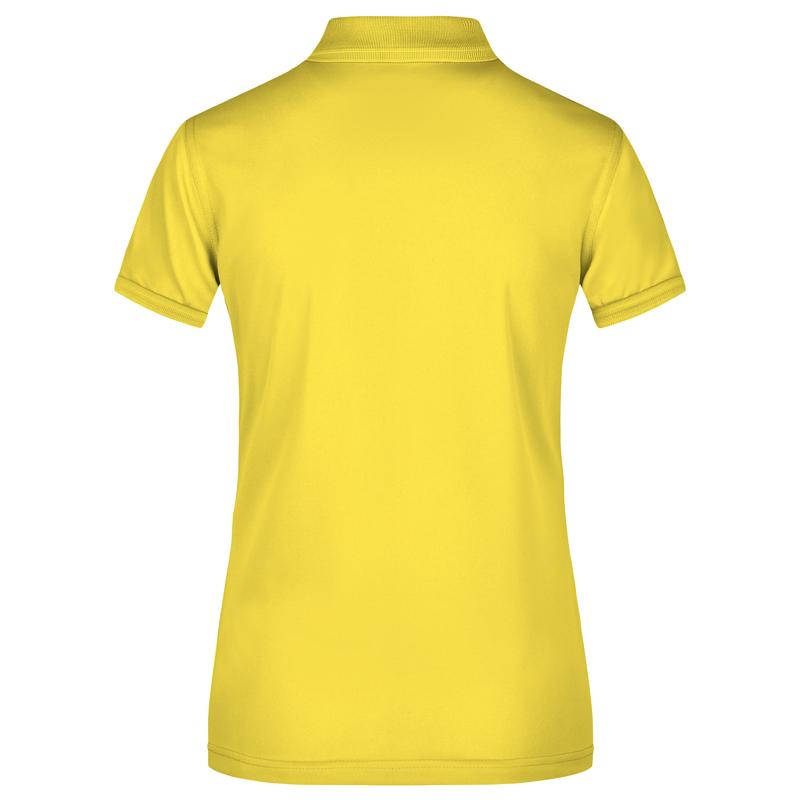 jaune soleil