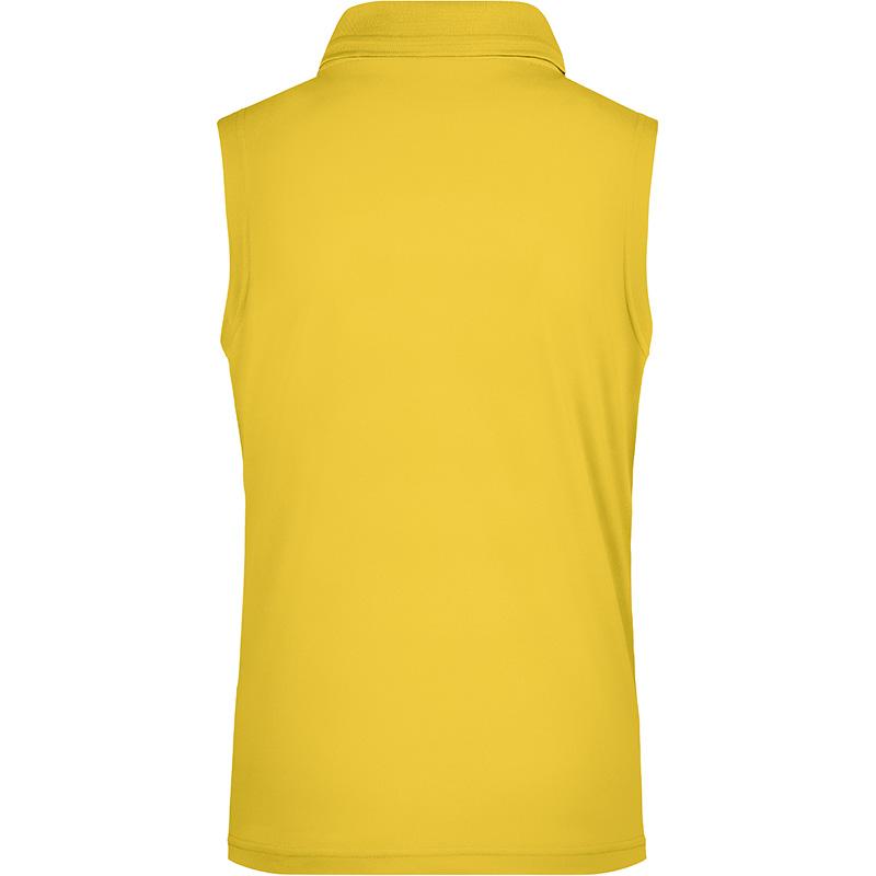 jaune soleil
