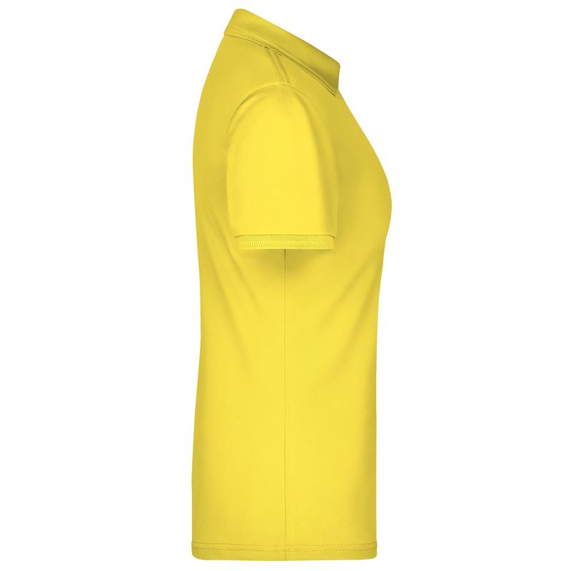 jaune soleil