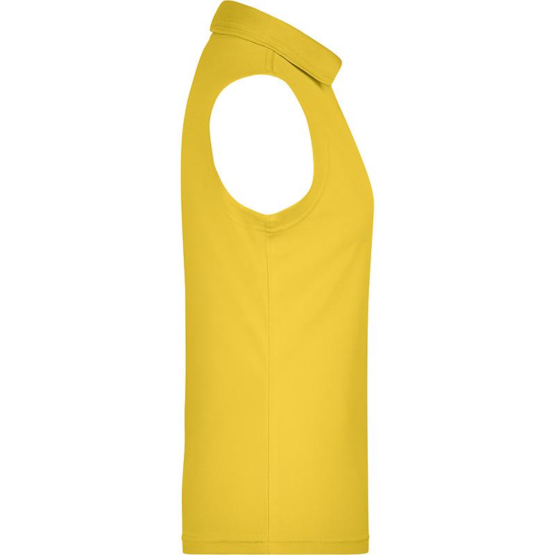 jaune soleil