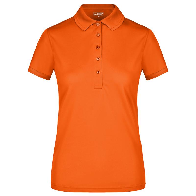 orange foncé
