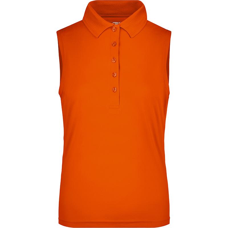 orange foncé