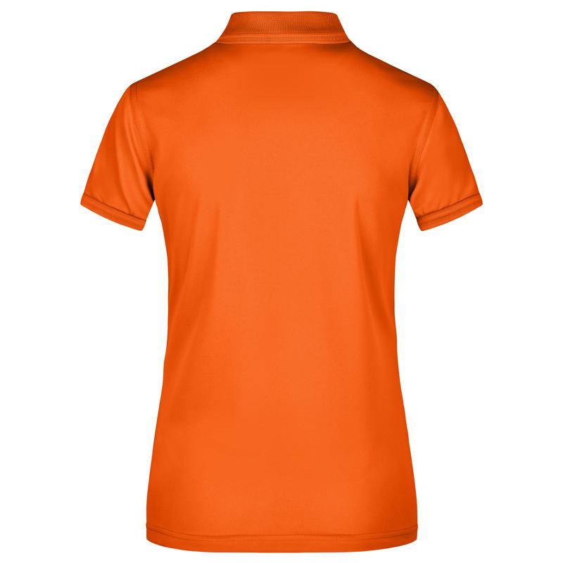 orange foncé