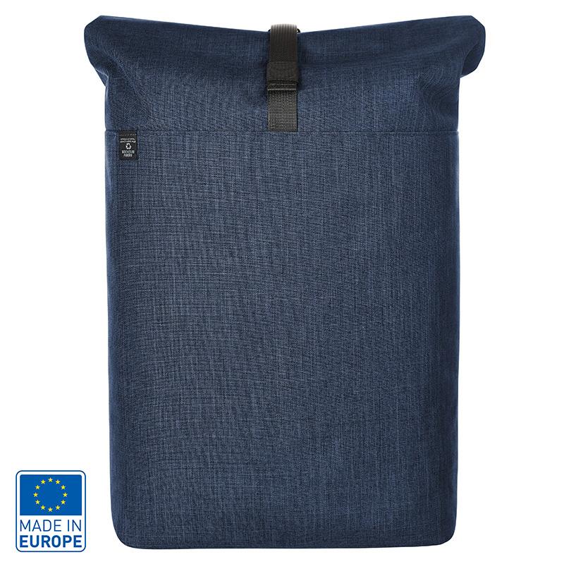 bleu mélange