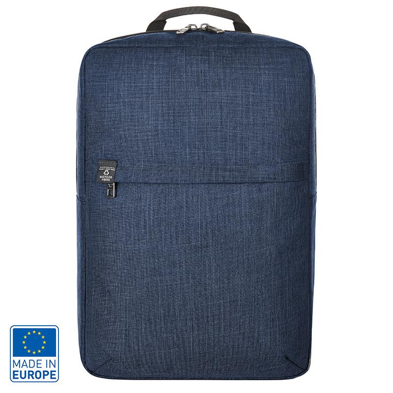 bleu mélange