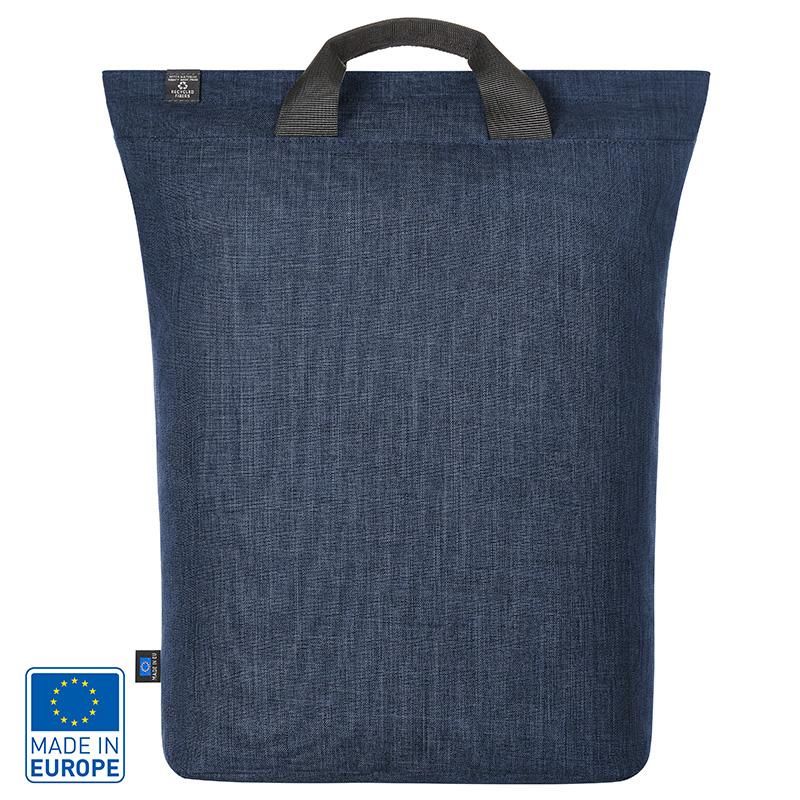 bleu mélange