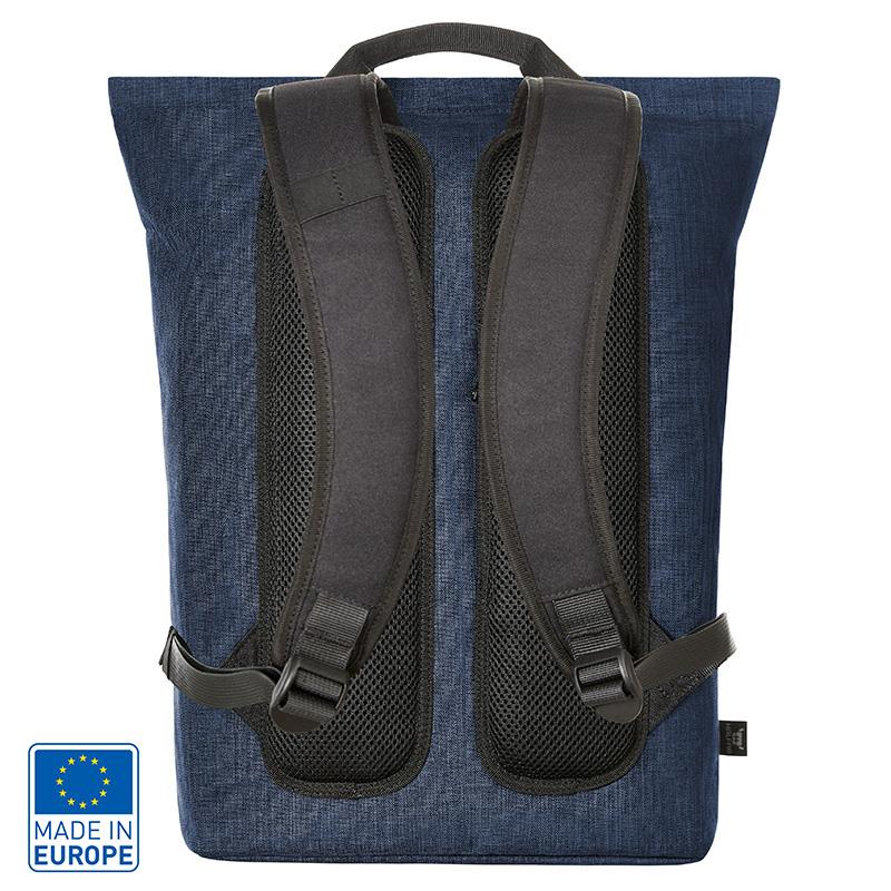 bleu mélange