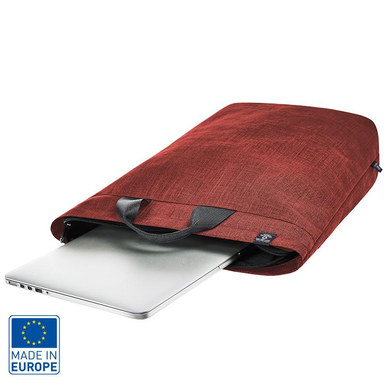 rouge tacheté