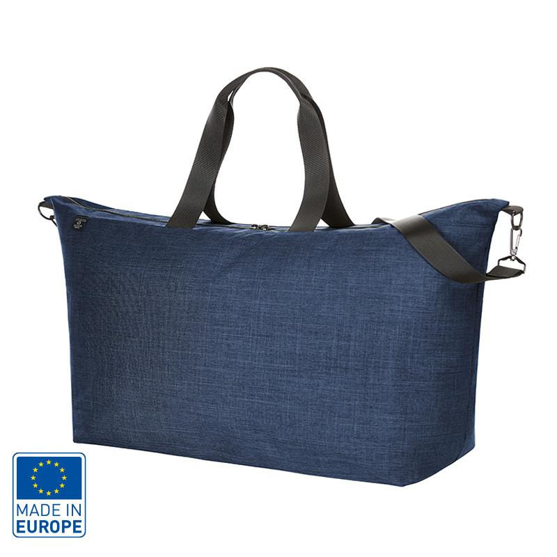 bleu mélange