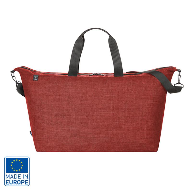 rouge tacheté