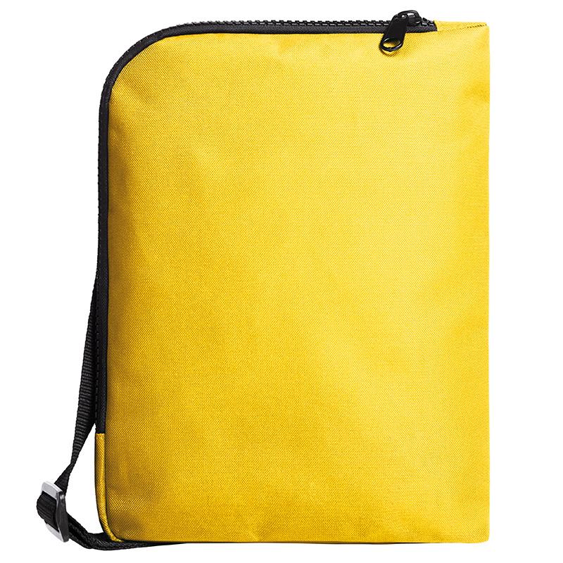 jaune