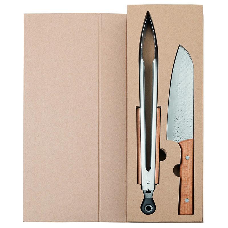 argent/bois