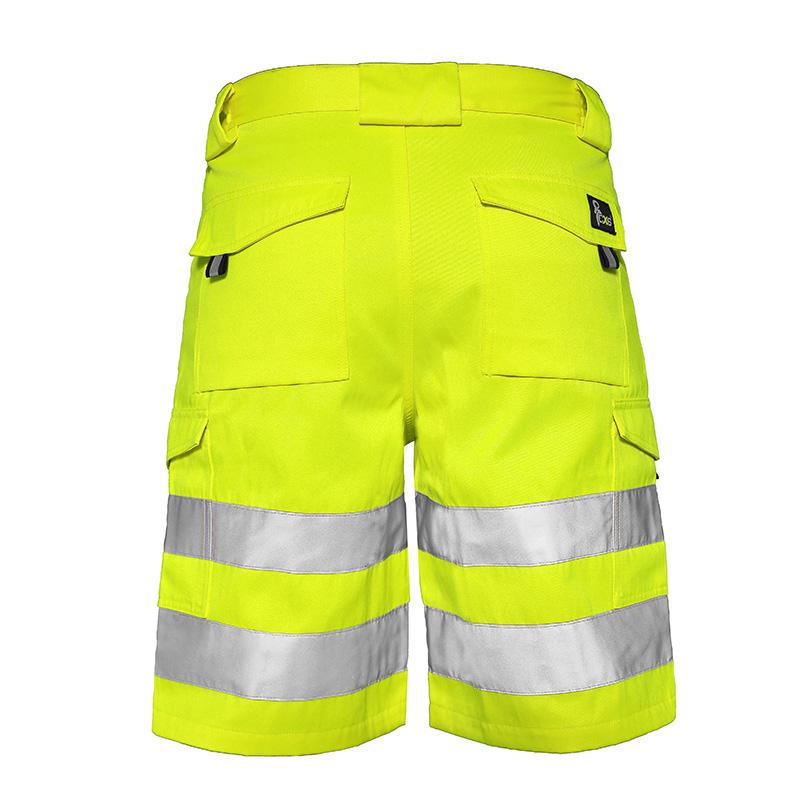 jaune