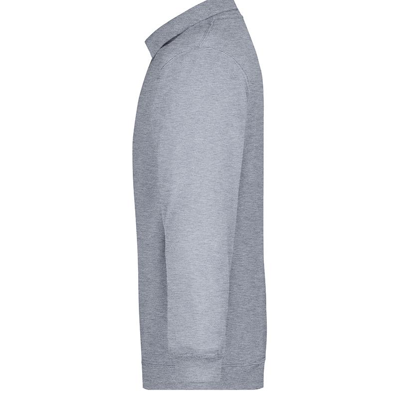 gris chiné