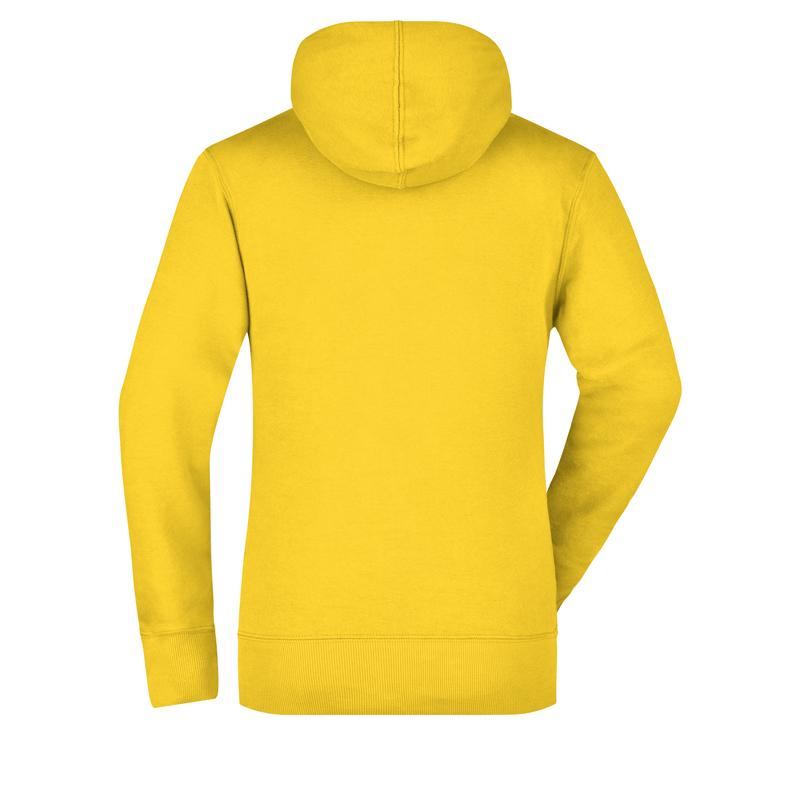 jaune soleil