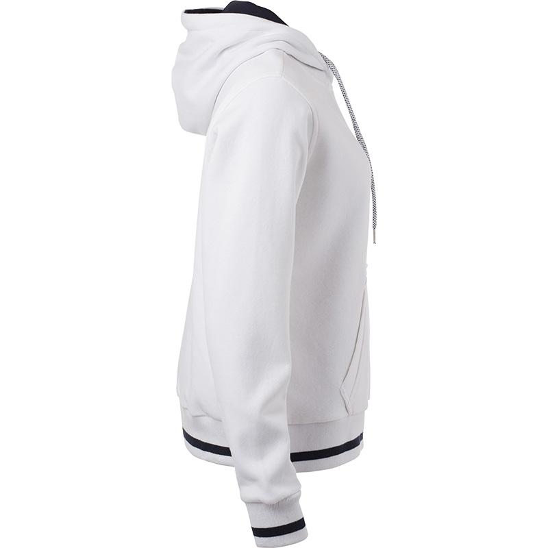 blanc/marine