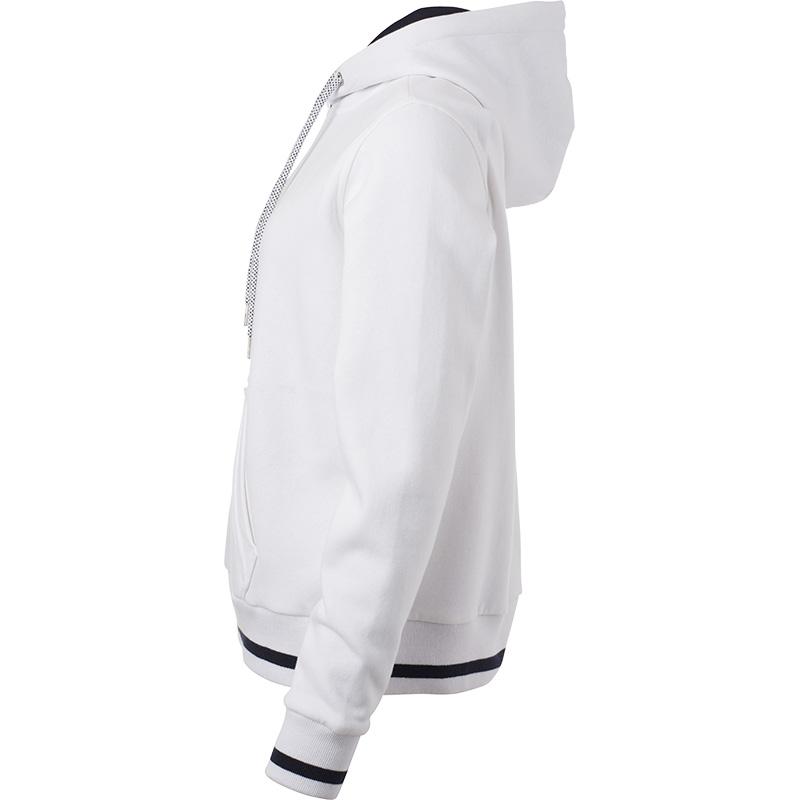 blanc/marine