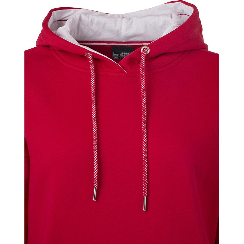 rouge/blanc