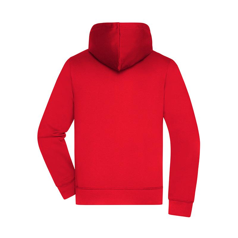 rouge/carbone