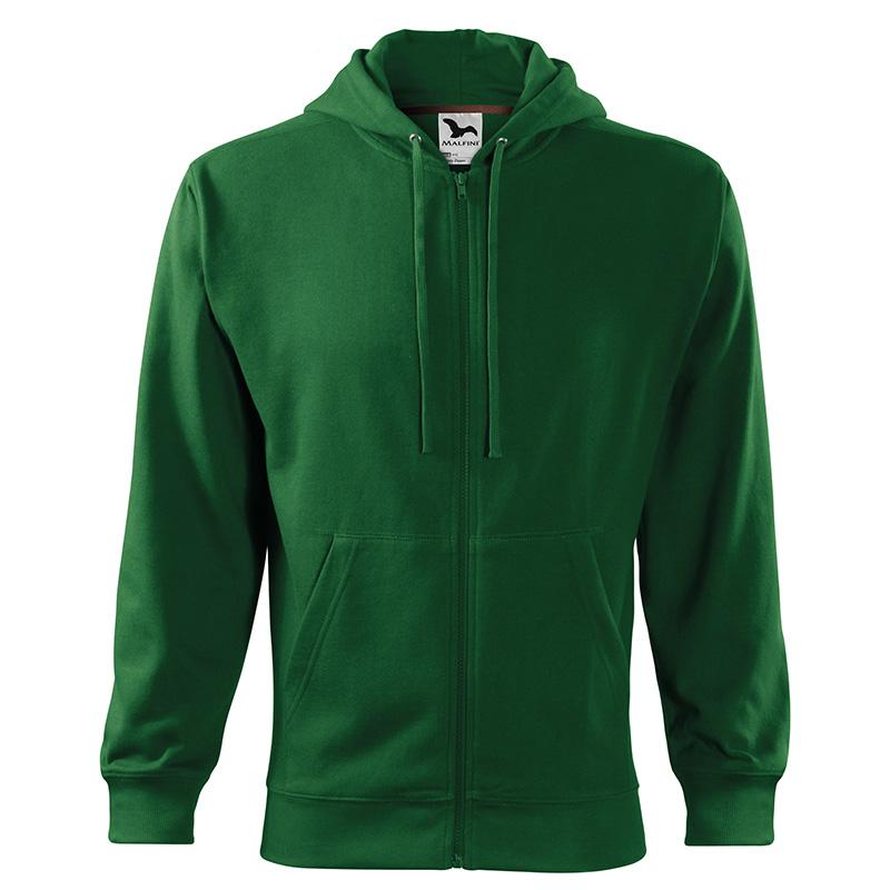 vert bouteille