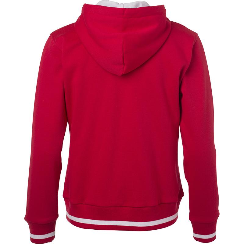 rouge/blanc