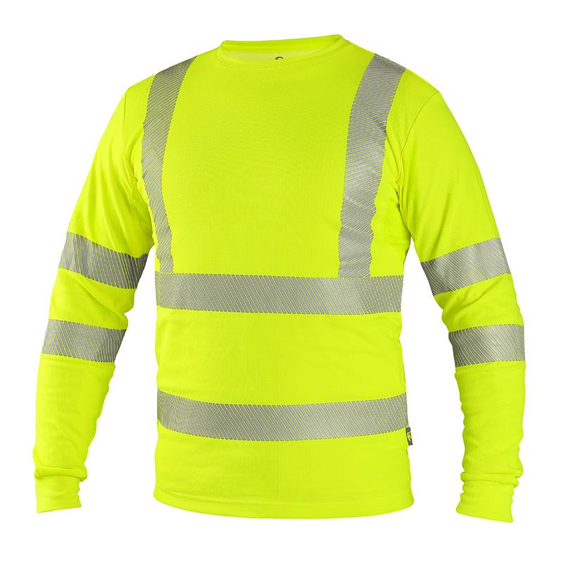 jaune