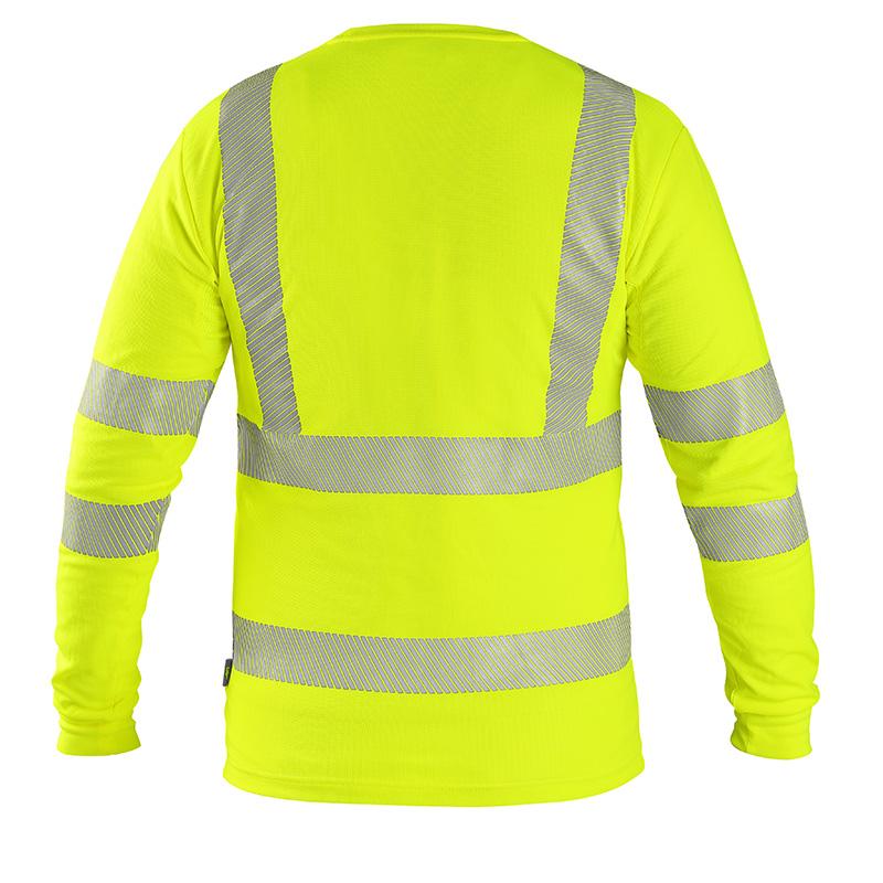 jaune