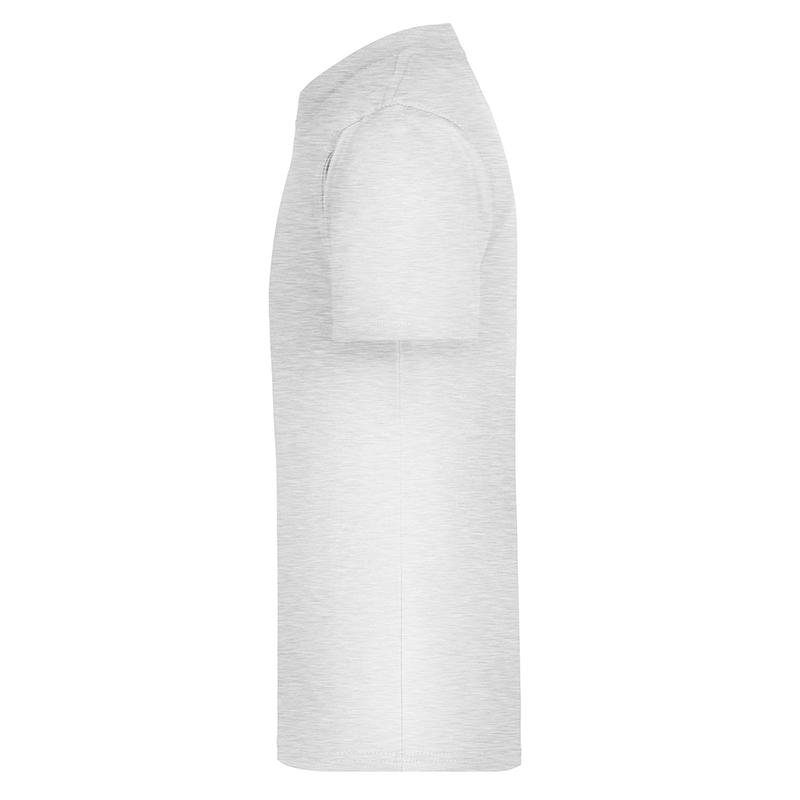 gris chiné clair