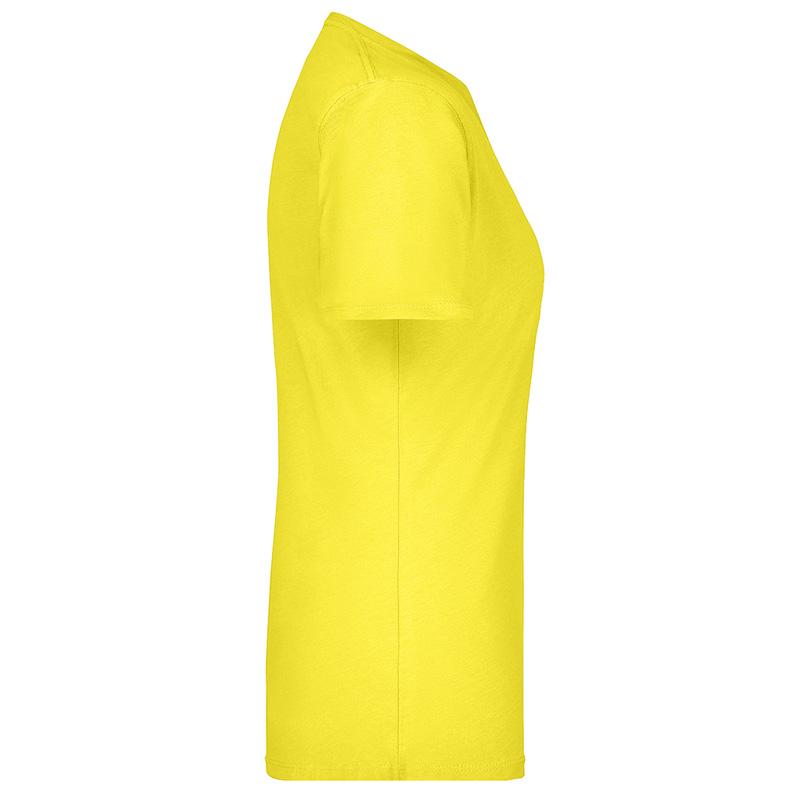 jaune
