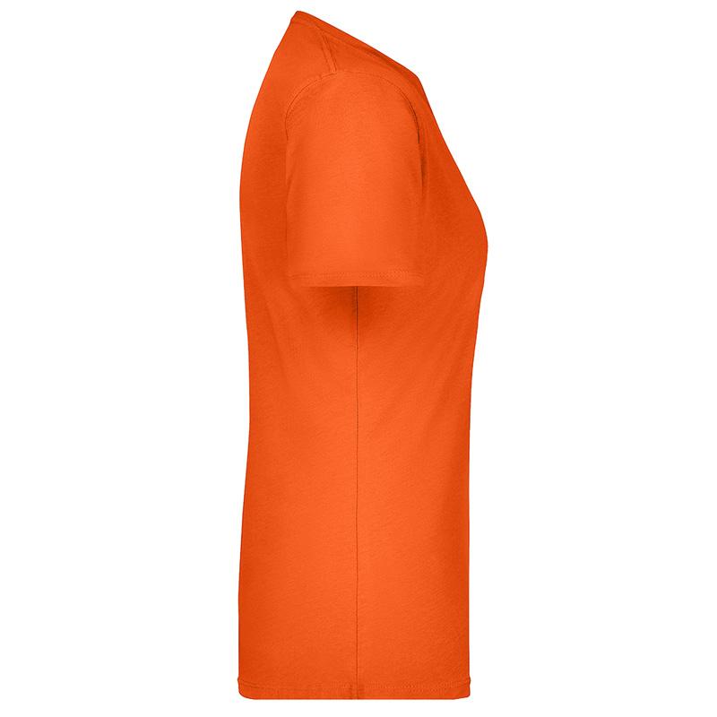orange foncé