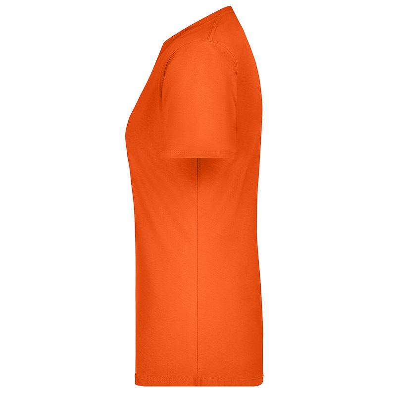 orange foncé