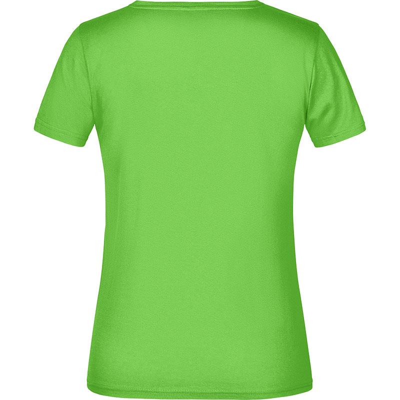 vert citron