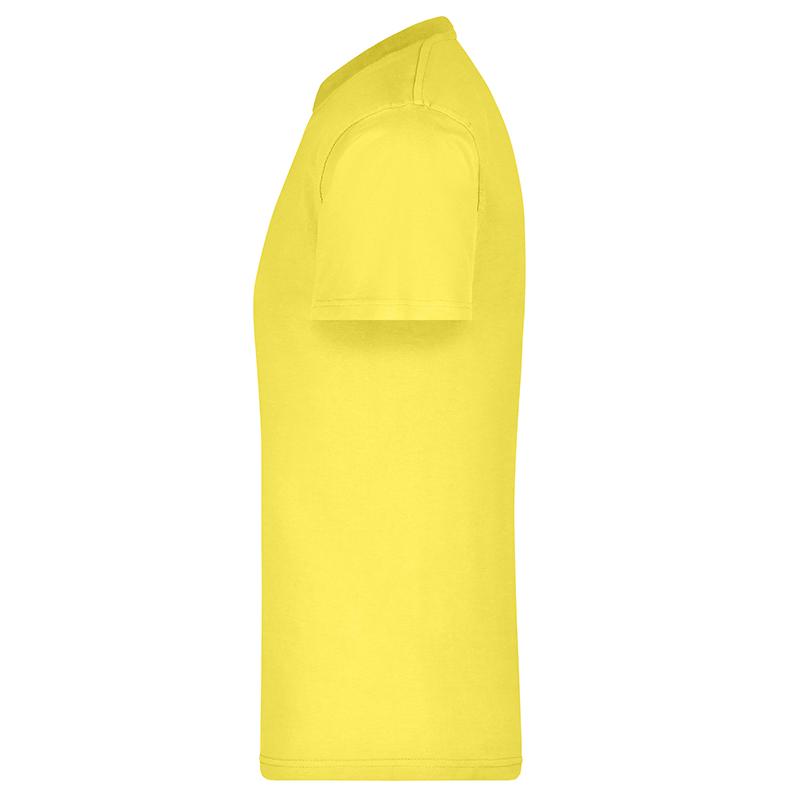 jaune