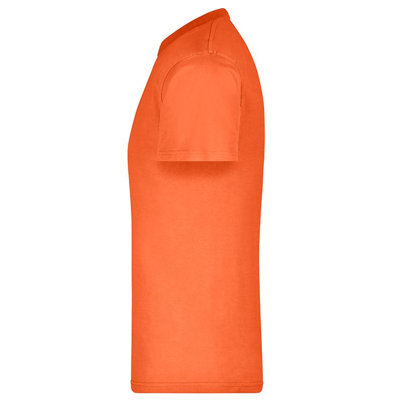 orange foncé